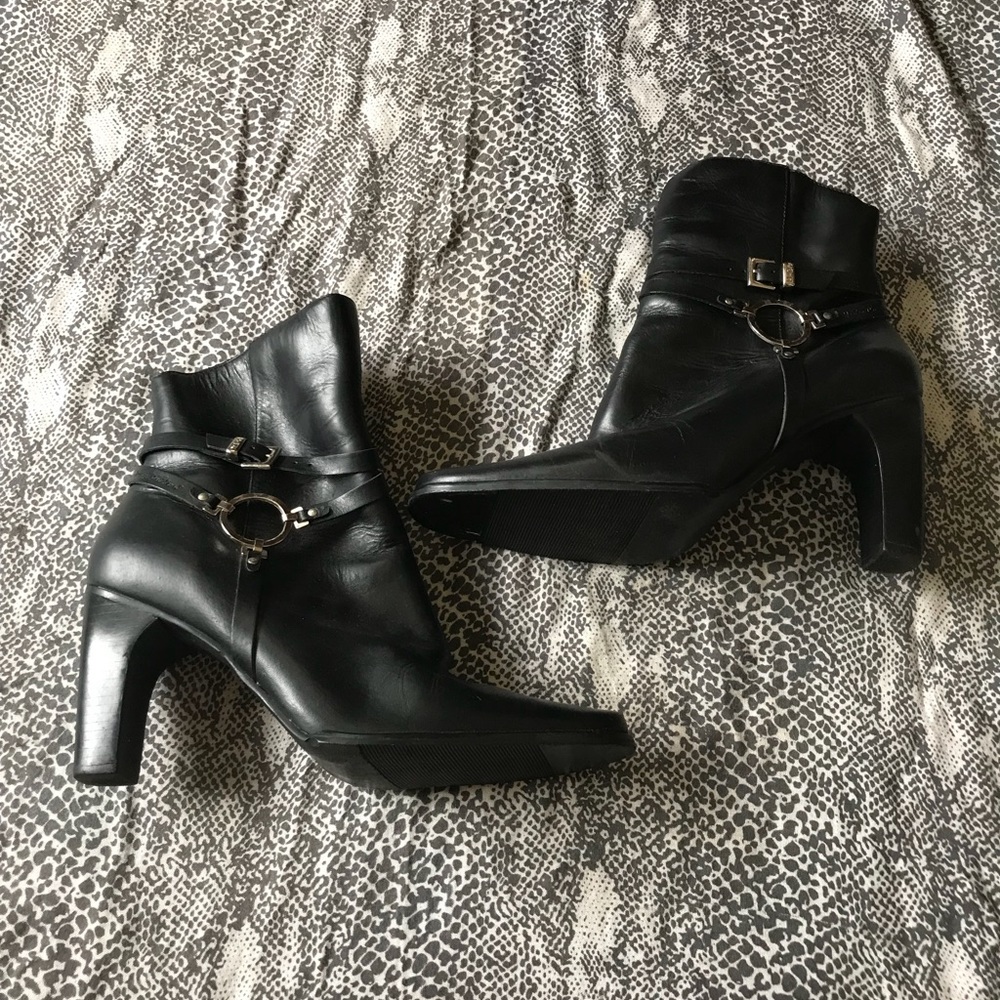 harley davidson ankle boots